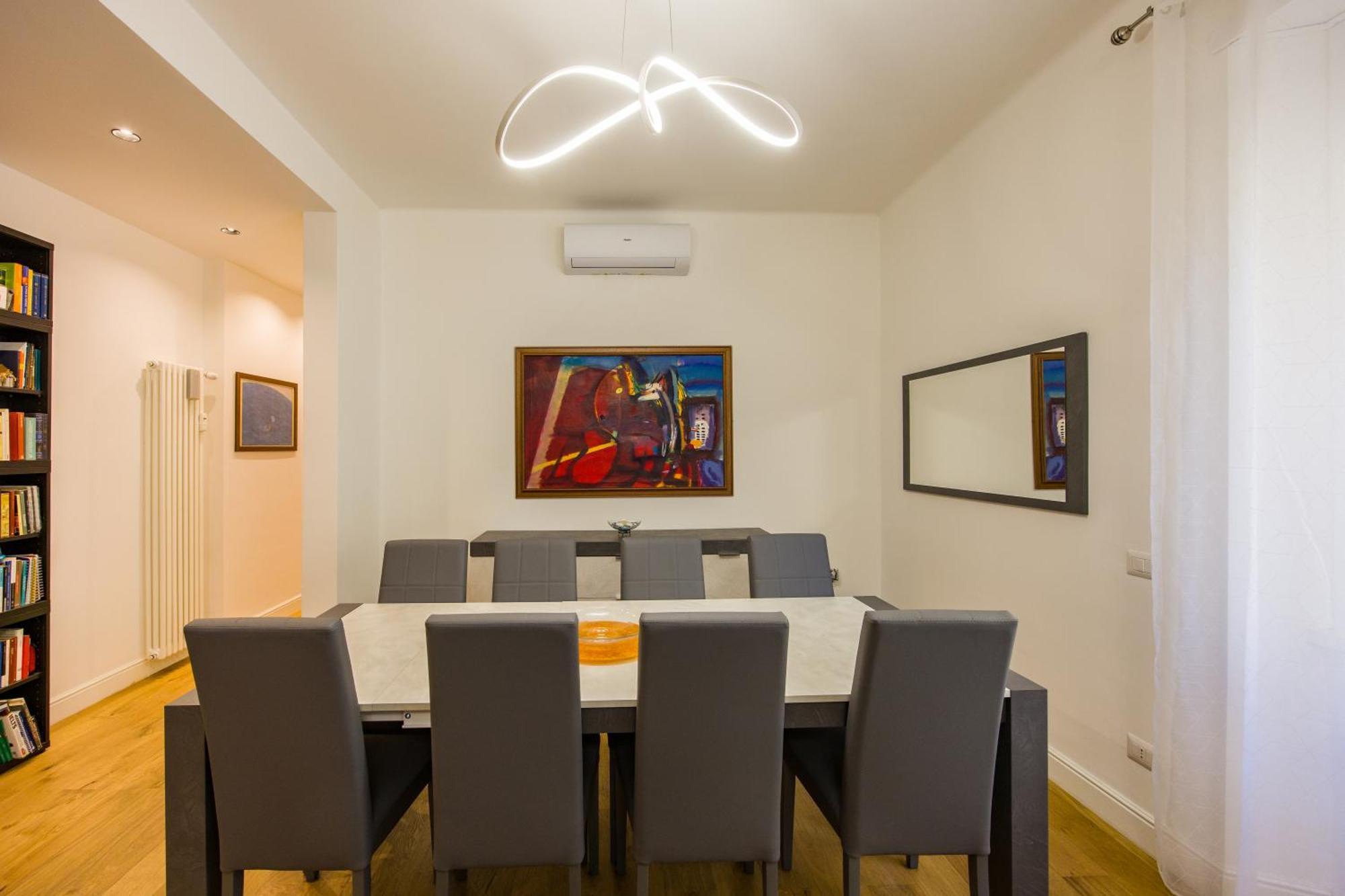 Homestay Paruta 22 *