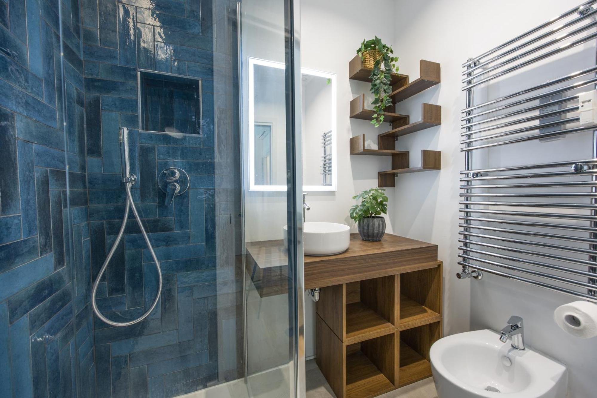 Homestay Paruta 22 Rome